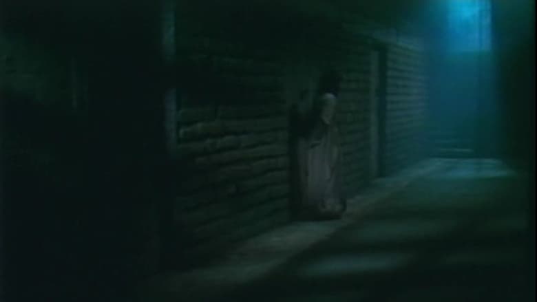 кадр из фильма Las inocentes