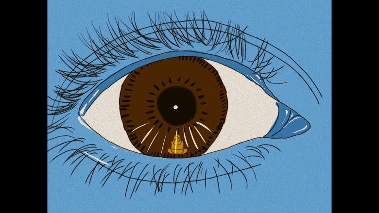 кадр из фильма Delhi Blues