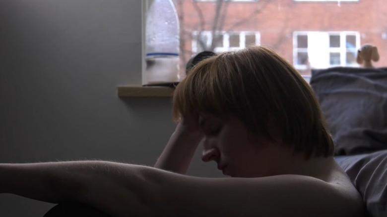 кадр из фильма Under Overfladen