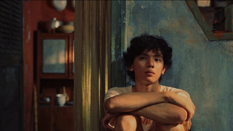 кадр из фильма Ресторанчик Ки Нам