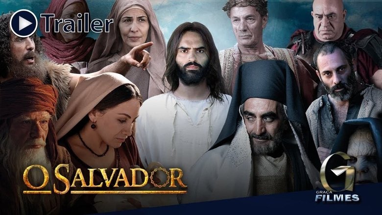 кадр из фильма The Savior