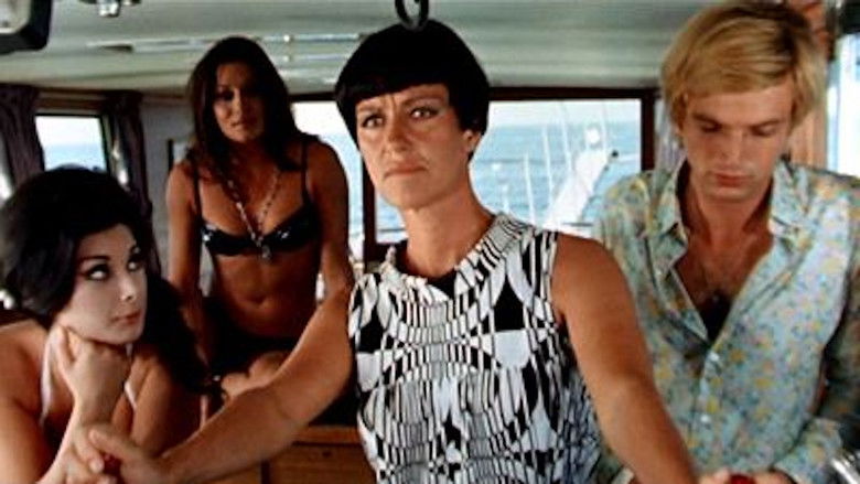 кадр из фильма Сенсация