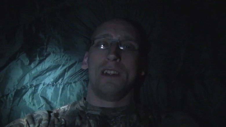 кадр из фильма Game Camera