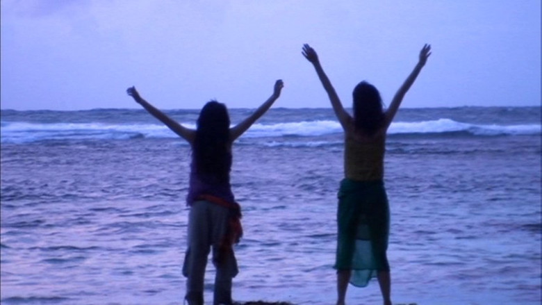 кадр из фильма 鏡心