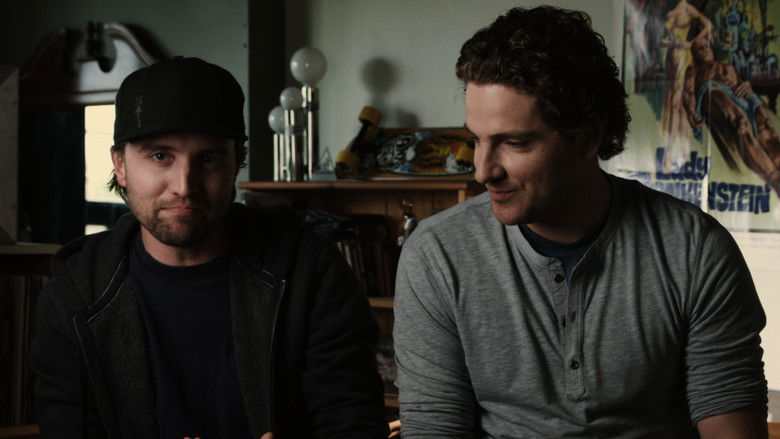 кадр из фильма Заговор