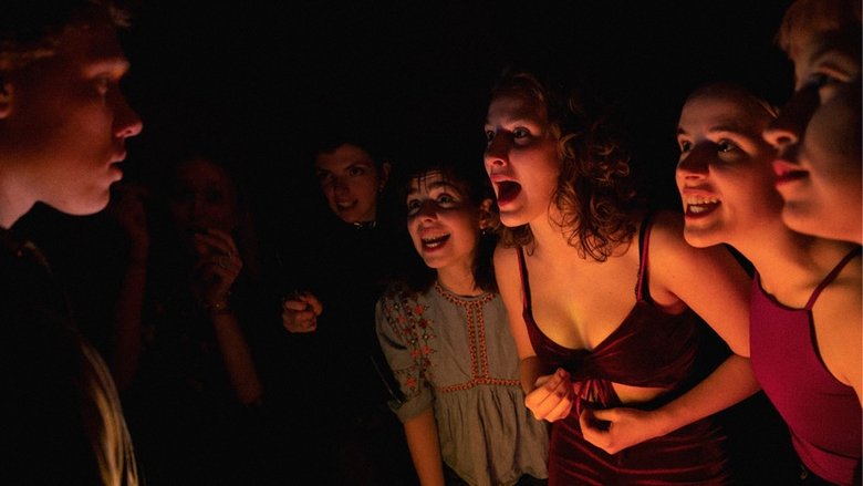 кадр из фильма Felzárkózás