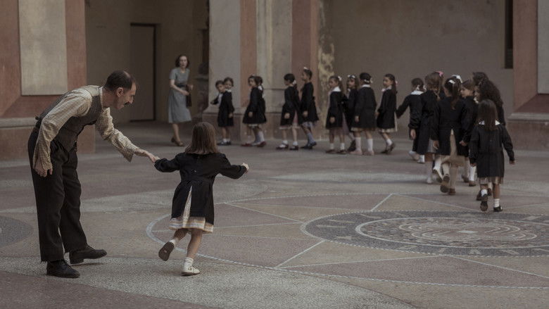 кадр из фильма Я хотел спрятаться