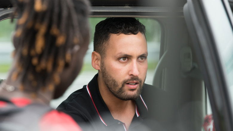 кадр из фильма Marche à l'ombre