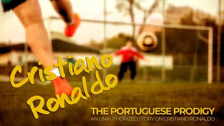 кадр из фильма Cristiano Ronaldo: The Portuguese Prodigy