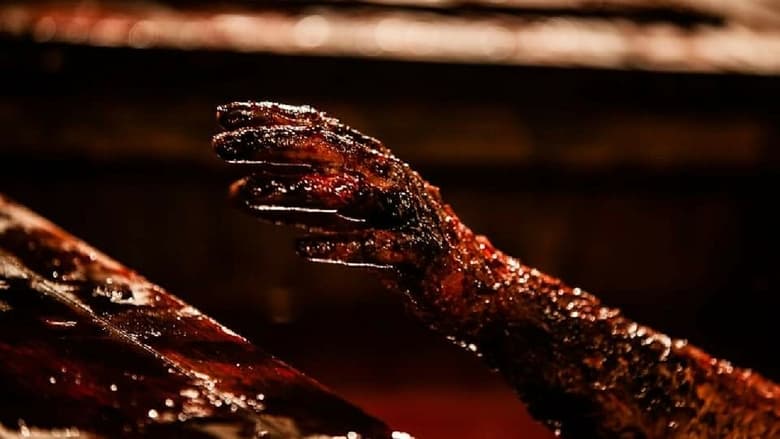 кадр из фильма Judas Ghost