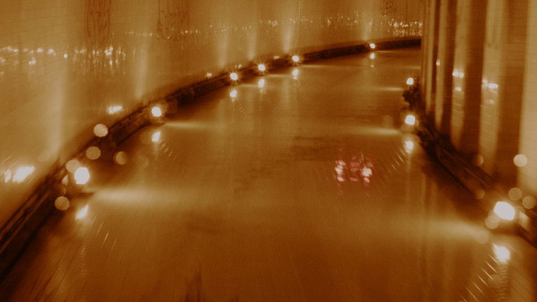 кадр из фильма Promenade