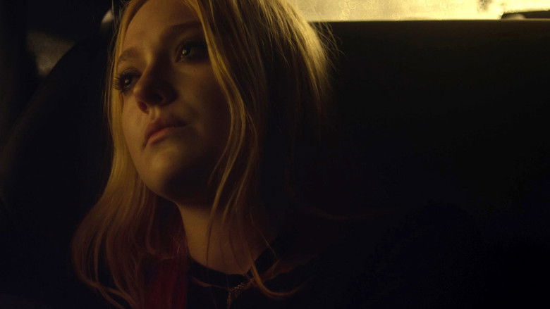 кадр из фильма Каждая секретная вещь