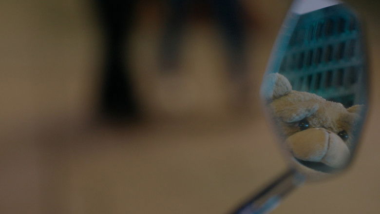 кадр из фильма Keytar Bear