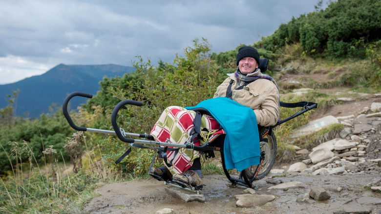 кадр из фильма Černobyl na kolečkách