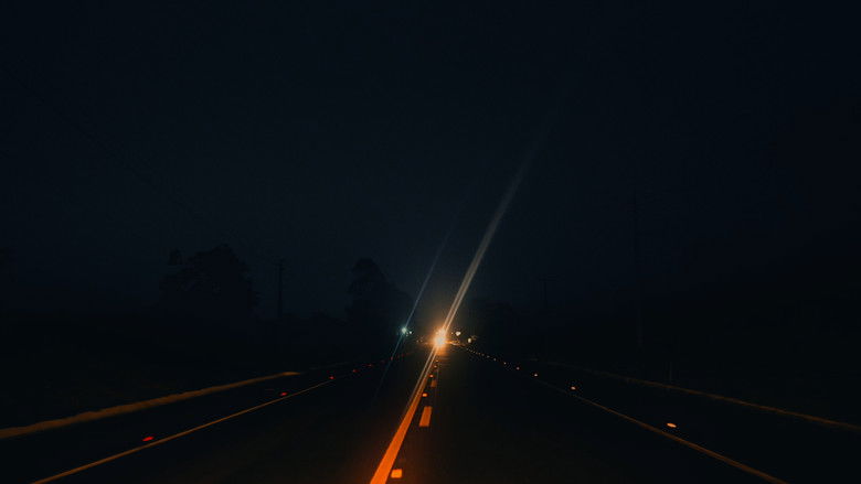 кадр из фильма Águas noturnas