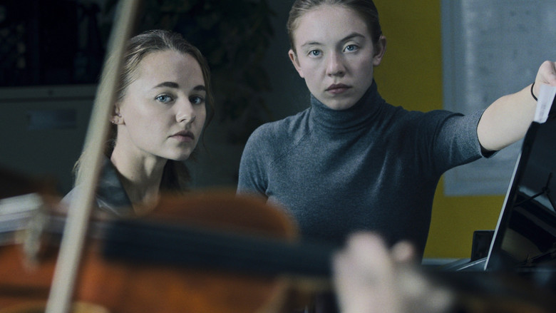 кадр из фильма Добро пожаловать в Блумхаус: Ноктюрн