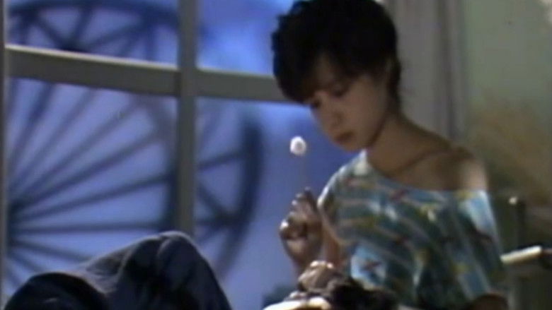 кадр из фильма 愛しい女