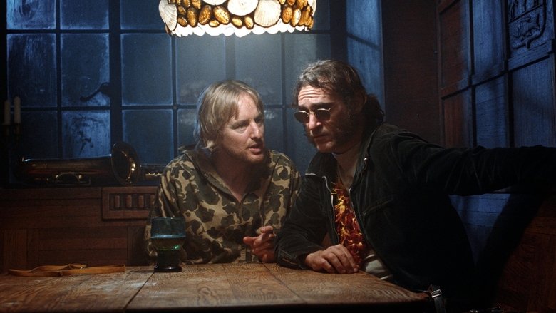 кадр из фильма Врождённый порок