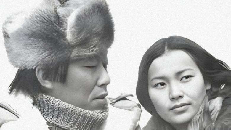 кадр из фильма След росомахи