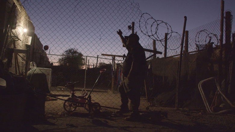 кадр из фильма Ángeles FC