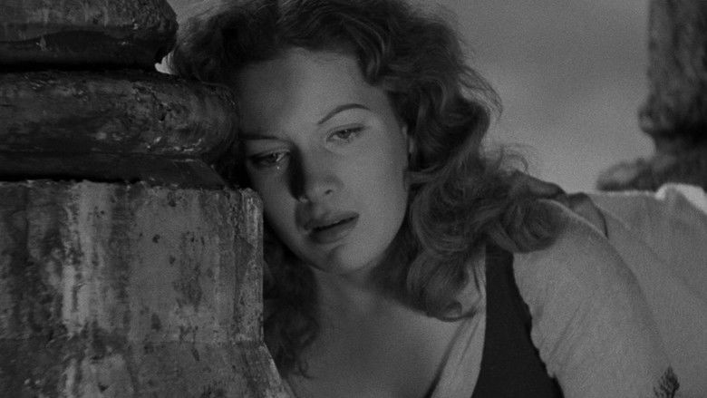 кадр из фильма Горбун Собора Парижской Богоматери