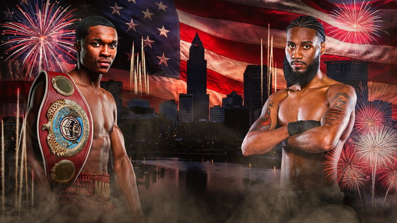 кадр из фильма Abdullah Mason vs. Albert Bell