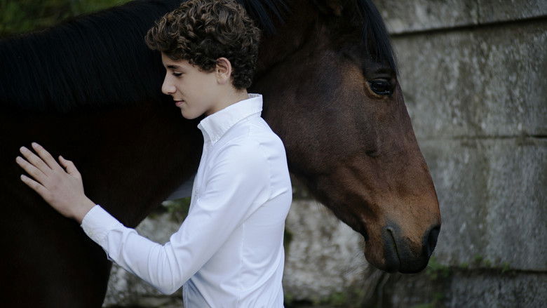 кадр из фильма Сицилийская история призраков