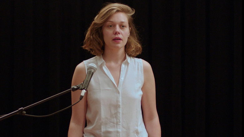 кадр из фильма This is my land...