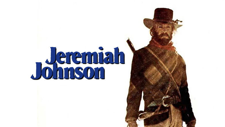 кадр из фильма Иеремия Джонсон