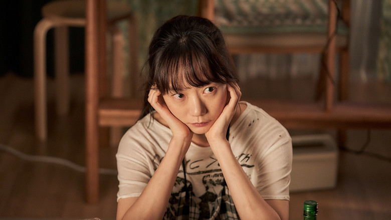 кадр из фильма Вирус