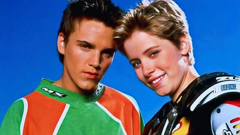 кадр из фильма Замена