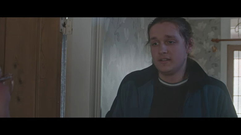 кадр из фильма Blink