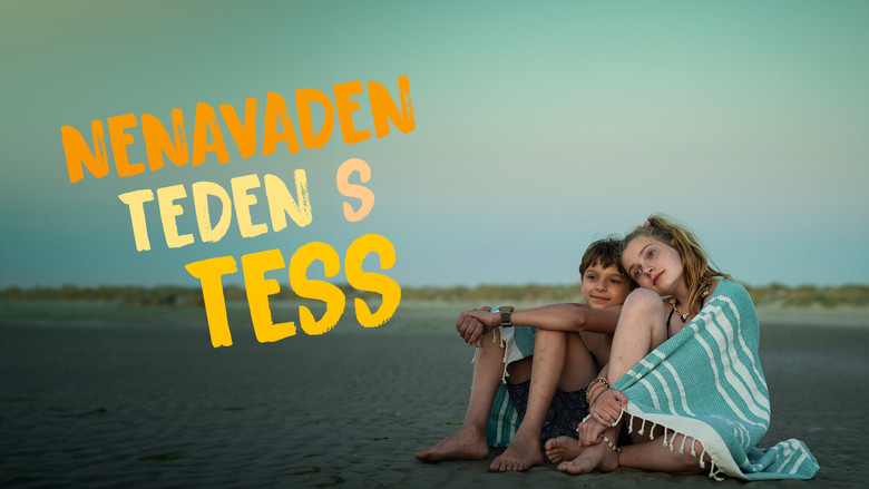 кадр из фильма Mijn bijzonder rare week met Tess