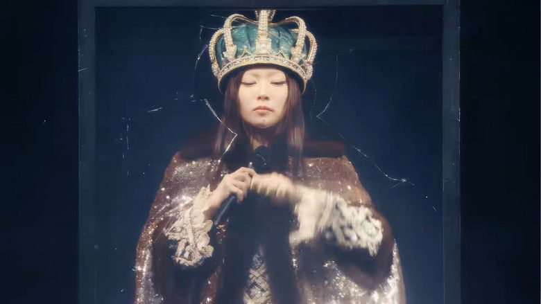 кадр из фильма (生)林檎博'18 -不惑の余裕-