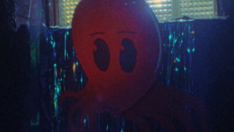 кадр из фильма Make a Memory