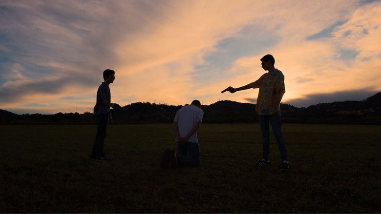 кадр из фильма Corrupción en Marbella Vol.2