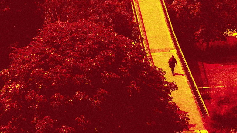 кадр из фильма Desde la Celda: Crimen en León