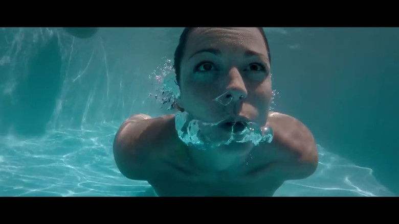 кадр из фильма Никой