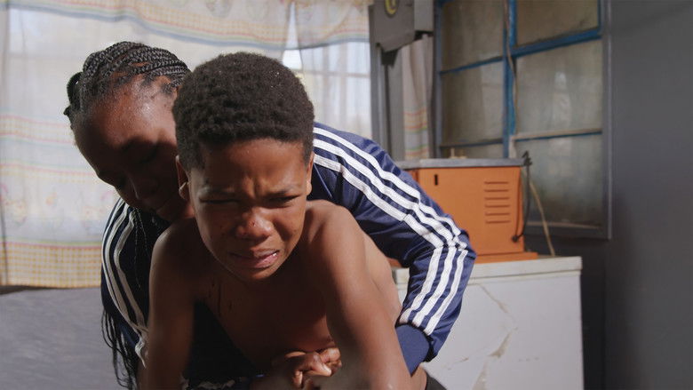 кадр из фильма Lukas