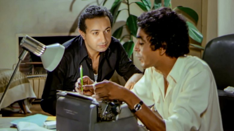 Египетский рассказ