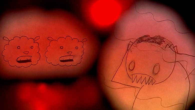 кадр из фильма Какой чудесный день