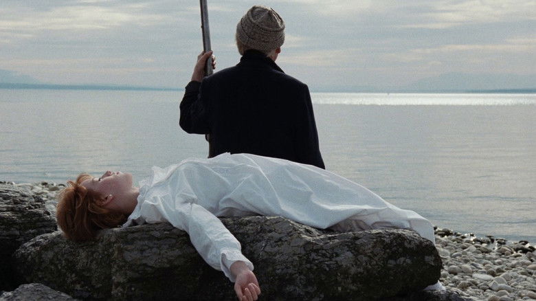 кадр из фильма King Lear