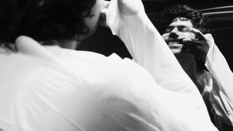 кадр из фильма Limbo