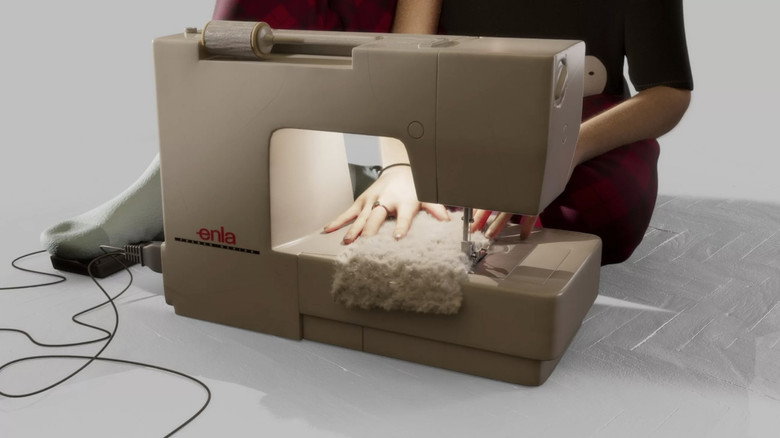 кадр из фильма Choupi & Zinou