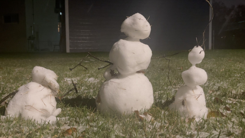 кадр из фильма around around around & down