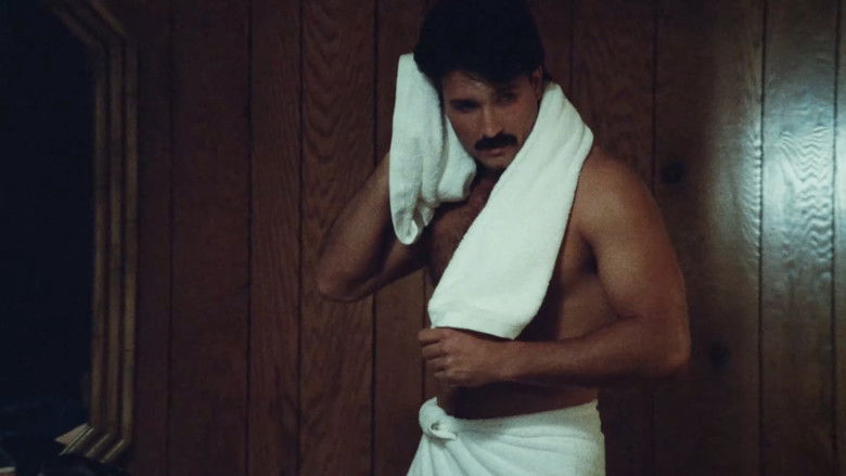 кадр из фильма Side Roads