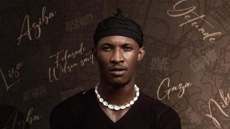 кадр из фильма Токунбо