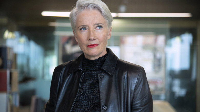 кадр из фильма Как создать девушку