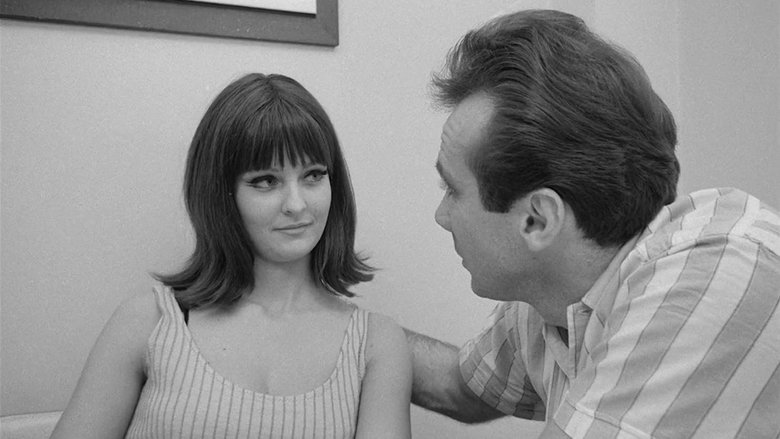 кадр из фильма My Brother's Wife