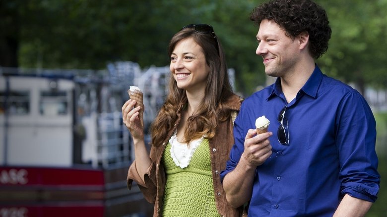 кадр из фильма Кулинарная книга любви